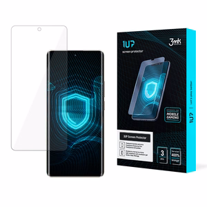Realme 10 Pro+ – 3mk 1UP telefoni ekraanikaitse