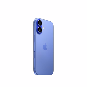 MOBIILTELEFON IPHONE 16/128GB ULTRAMARINE MYEC3 APPLE
