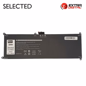 Notebook Aku DELL 7VKV9, 3900mAh, Extra Digital Selected