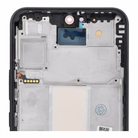 LCD Display jaoks SAMSUNG A54 A546 HARD OLED with frame