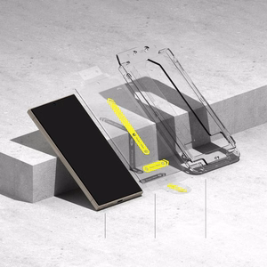Ringke Easy Slide 2 шт. защитное стекло Samsung Galaxy S24 Ultra