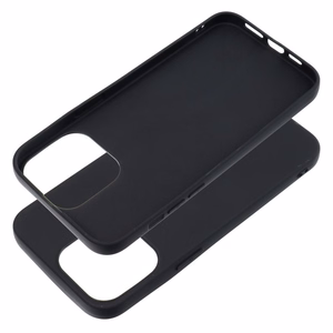 MATT ümbris jaoks IPHONE 15 Pro must
