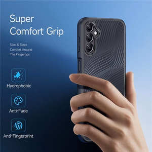 DUX DUCIS чехол AIMO для SAMSUNG A15 5G чёрный