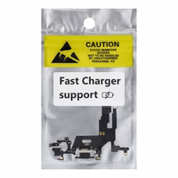Charging flex USB jaoks IPHONE 11 must (used)