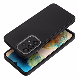 FRAME Ümbris jaoks SAMSUNG A23 5G must