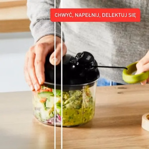 Tefal K13204 toidupüreeveski