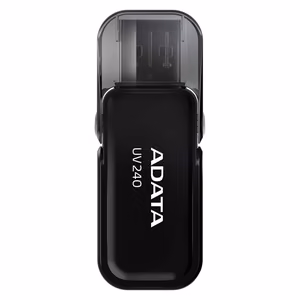 USB mälupulk USB2 32GB must Adata UV240