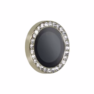 Karastatud klaas HARD DIAMOND jaoks camera (LENS) jaoks Iphone 17 Air titanium (lens 1 piece)