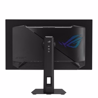 ASUS ROG Strix OLED XG27AQDMGR computer monitor 67.3 cm (26.5") 2560 x 1440 pixels Quad HD must
