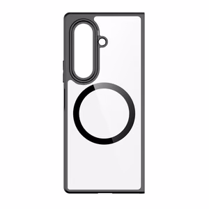 Чехол DUX DUCIS AIMO MAG, совместимый с MagSafe, для SAMSUNG Z Fold 8, черный