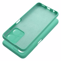 Ümbris Silikoon 2mm jaoks HONOR X7A mint