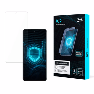 Realme 12+ 5G – 3mk 1UP telefoni ekraanikaitse