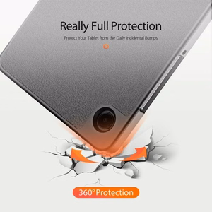 Ümbris Dux Ducis Domo Samsung X110/X115 Tab A9 8.7/X130/X135 Tab A11 8.7 must