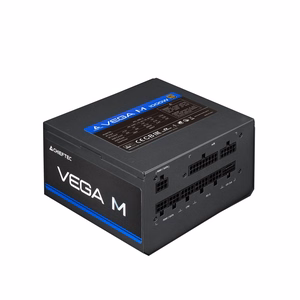 Chieftec Vega PPG-1000-C power supply unit 1000 W 24-pin ATX ATX valge