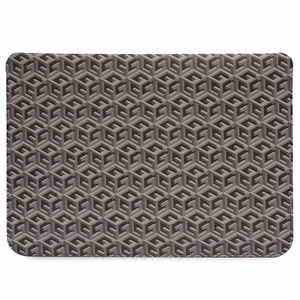 Guess GCube Stripes ümbris jaoks a 16" laptop - must