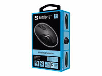 SANDBERG juhtmevaba hiir