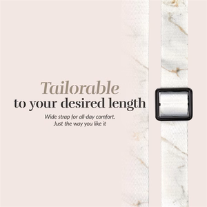 MIO Pael White Marble