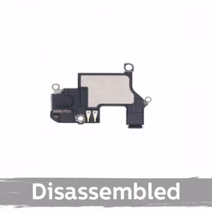 Inner Ear Speaker Ühildub Apple iPhone 13 Pro inner Ear Speaker 100% original (Used)