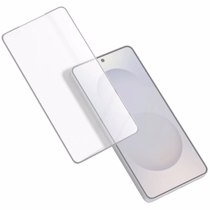 AmazingThing Radix Full Glass Закалённое стекло для Samsung S26 прозрачное
