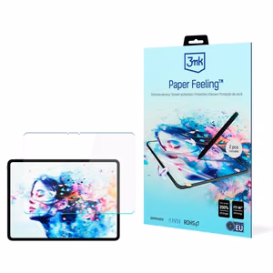 3mk Paper Feeling Protective Film for OnePlus Pad 3