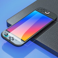 Karastatud klaas Dux Ducis HD (+ Alignment Tool) Nintendo Switch