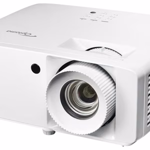 PROJEKTOR OPTOMA UHZ67 4K 4300 ANSI 500000:1 valge