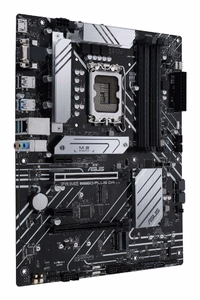 ASUS PRIME B660-PLUS D4 emaplaat Intel B660 LGA 1700 ATX