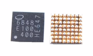 Mikrokiip IC iPhone 8/8 Plus/X baasribade toite IC PMB6848