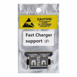 Charge connector jaoks SAMSUNG A12 A13 A42 M21 M52 ORI