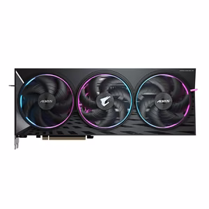 Videokaart Gigabyte Radeon RX 9070 XT AORUS ELITE 16GB (GV-R9070XTAORUS E-16GD)
