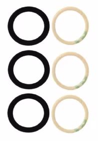 Samsung S916 S23+ 5G lens jaoks camera (only lens 3pcs) ORG