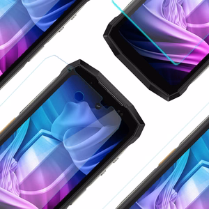 Ulefone Armor Mini 20 Pro / 20T Pro – 3mk Silky Matt Pro telefoni ekraanikaitse