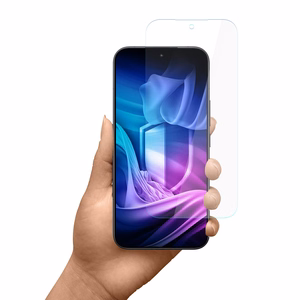 3mk Silky Matt Pro матовая защитная плёнка для Xiaomi Poco F8 Ultra