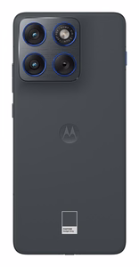 Motorola edge 70 17 cm (6.7") Dual SIM Android 16.0 5G USB Type-C 12 GB 512 GB 4800 mAh Grey