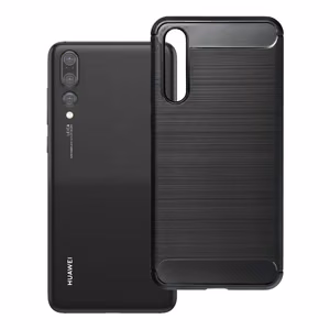 Ümbris Huawei P20 PRO Carbon 2.0 must