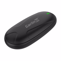 Carlinkit AIR X1 Carplay/Android Auto juhtmevaba adapter