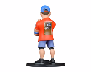 Minix WWE – John Cena – kollektsioonifiguur