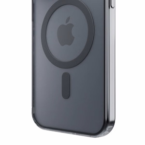 3mk Frosty MagCase jaoks iPhone 17 Air - Valge