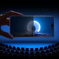 Täielik ekraan karastatud klaas, erastamine Joyroom JR-P03 Apple iPhone 14 Plus 6.7 jaoks "