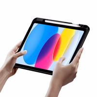 Tech-Protect SC Mag Pen + Keyboard Ümbris jaoks iPad 10.9" 10th Gen. (2022) - must