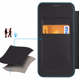 Dux Ducis Skin X Pro ümbris with magnetic ring / stand jaoks Samsung S24 - must