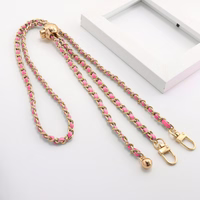 Phone pael G-14 roosa-kuldne