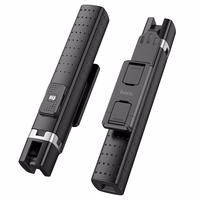 Selfie stick Hoco K18 Wave with tripod function must