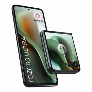 Motorola Razr 60 Ultra 16/512GB 4" Alcantara mobiiltelefon