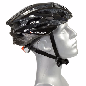 Dunlop MTB jalgrattakiiver, valge / must