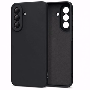 Tech-Protect Icon Ümbris for Samsung Galaxy A57 5G - must