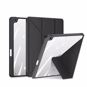 DUX DUCIS case MAGI with pencil storage jaoks iPad 10.9 (2022) must