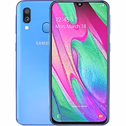 Galaxy A40