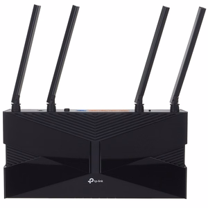 TP-Link Archer AX1800 kahesageduslik Wi-Fi 6 ruuter