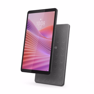 Lenovo Tab One Mediatek 64 GB 22.1 cm (8.7") 4 GB Wi-Fi 5 (802.11ac) Android 14 Grey